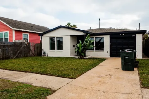 3505 Ursuline Street Galveston TX 77550