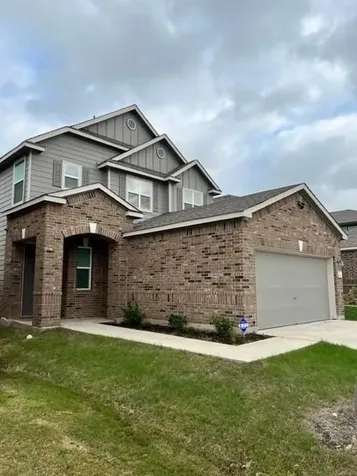 6420 Carriage Pines Drive Del Valle TX 78617