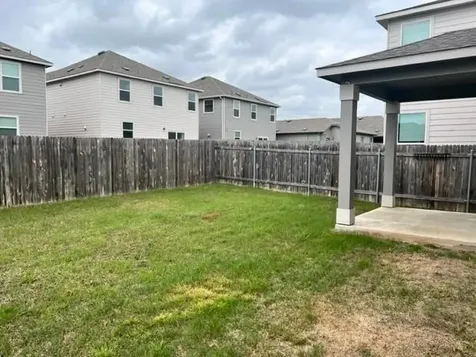 6420 Carriage Pines Drive Del Valle TX 78617