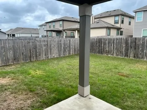 6420 Carriage Pines Drive Del Valle TX 78617
