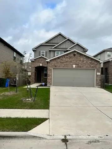 6420 Carriage Pines Drive Del Valle TX 78617