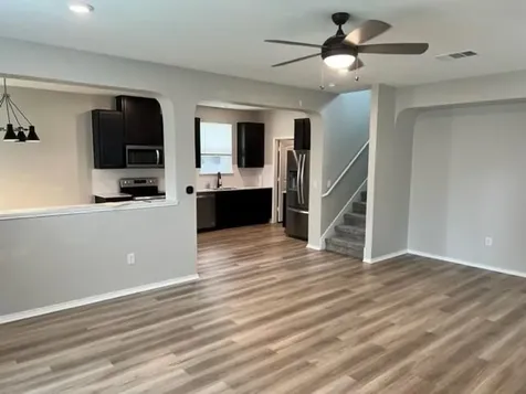 6420 Carriage Pines Drive Del Valle TX 78617