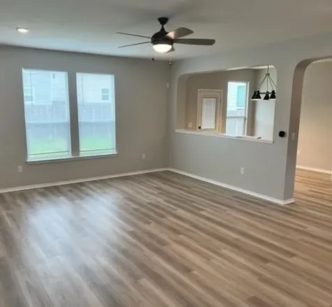 6420 Carriage Pines Drive Del Valle TX 78617