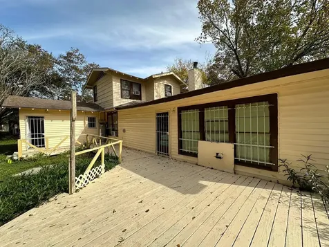 6818 Stearns Street Houston TX 77021