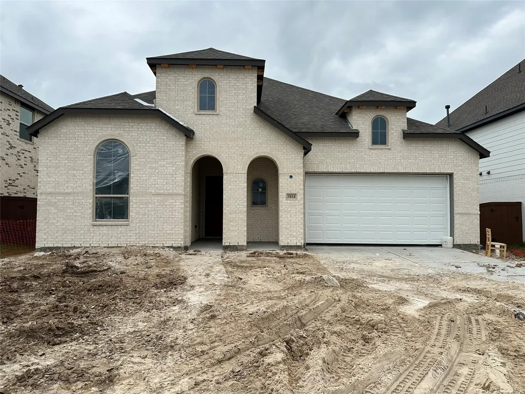 5814 Reef Ridge Drive Manvel TX 77578