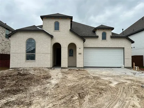 5814 Reef Ridge Drive Manvel TX 77578
