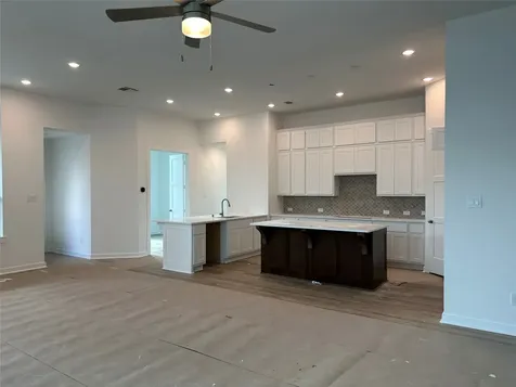 5814 Reef Ridge Drive Manvel TX 77578
