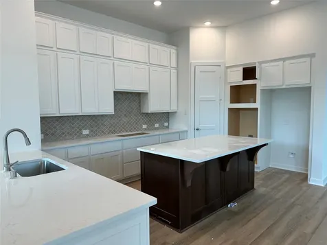 5814 Reef Ridge Drive Manvel TX 77578