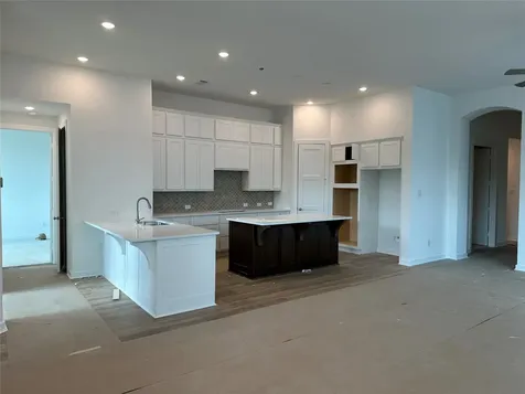 5814 Reef Ridge Drive Manvel TX 77578