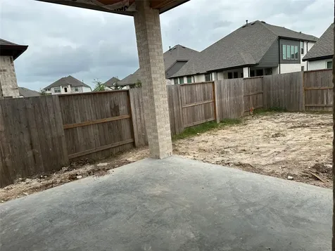 5814 Reef Ridge Drive Manvel TX 77578