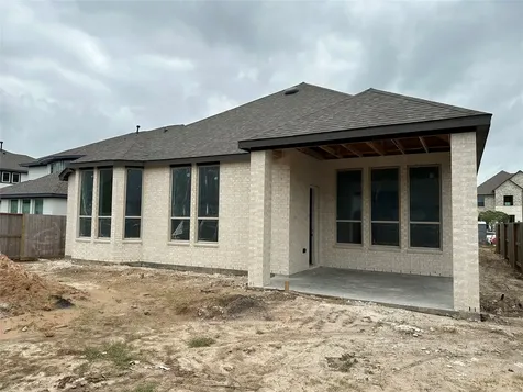 5814 Reef Ridge Drive Manvel TX 77578