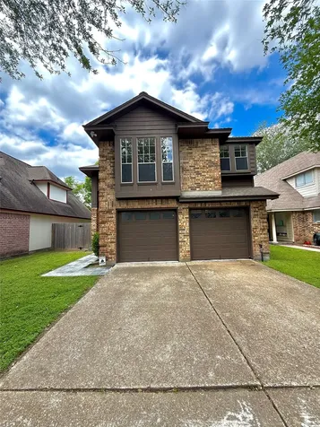 4326 Tracemeadow Drive Houston TX 77066