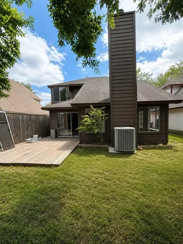 4326 Tracemeadow Drive Houston TX 77066