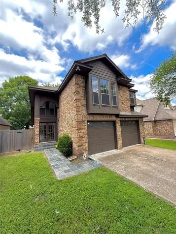 4326 Tracemeadow Drive Houston TX 77066