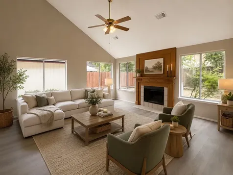 4326 Tracemeadow Drive Houston TX 77066