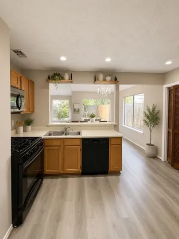 4326 Tracemeadow Drive Houston TX 77066