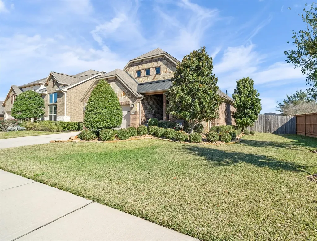 2019 Wild Peregrine Circle Katy TX 77494