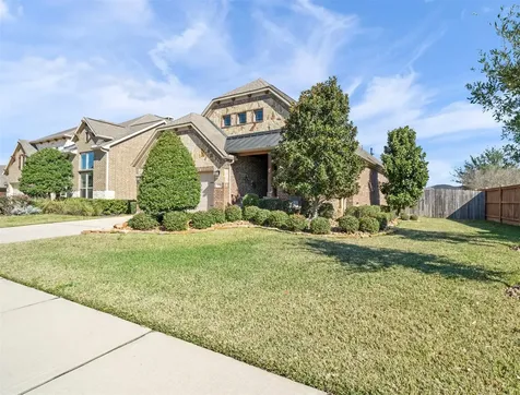 2019 Wild Peregrine Circle Katy TX 77494