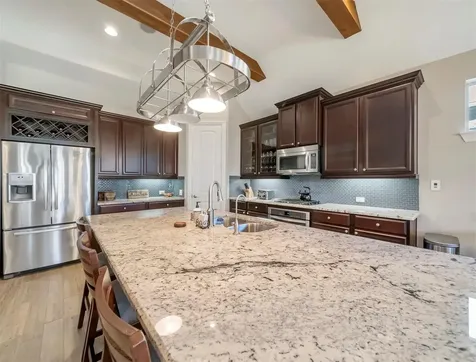 2019 Wild Peregrine Circle Katy TX 77494