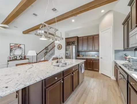 2019 Wild Peregrine Circle Katy TX 77494