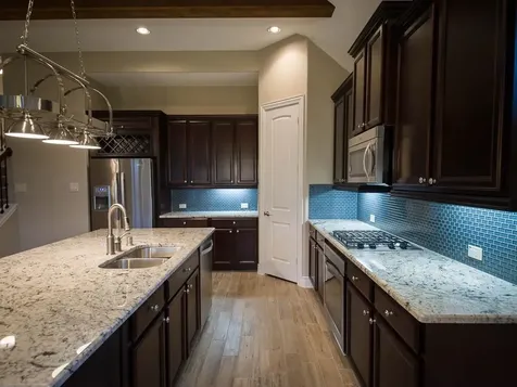 2019 Wild Peregrine Circle Katy TX 77494