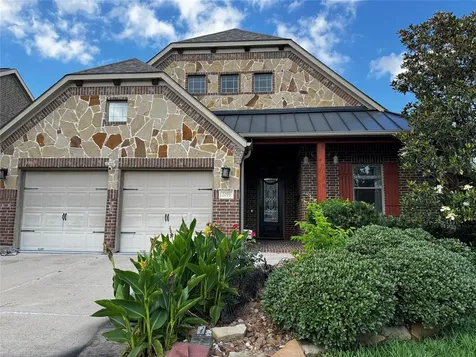 2019 Wild Peregrine Circle Katy TX 77494