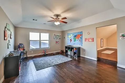 2019 Wild Peregrine Circle Katy TX 77494