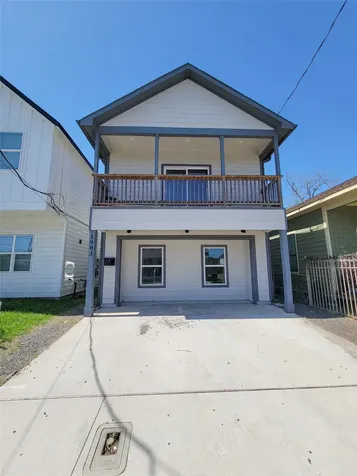 1903 Mary Street Houston TX 77026