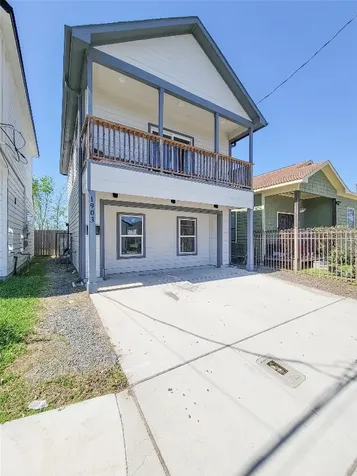 1903 Mary Street Houston TX 77026