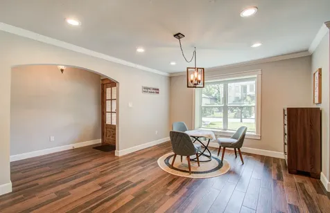 18006 Bambridge Drive Houston TX 77090