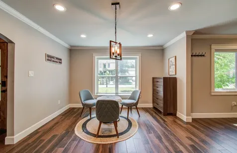 18006 Bambridge Drive Houston TX 77090