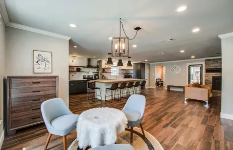18006 Bambridge Drive Houston TX 77090