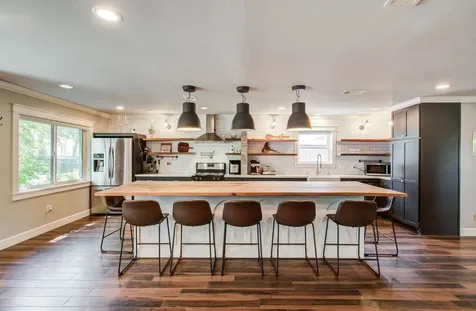 18006 Bambridge Drive Houston TX 77090