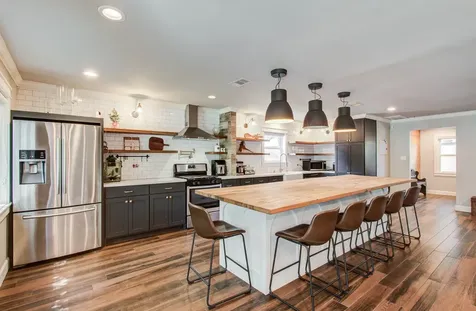 18006 Bambridge Drive Houston TX 77090