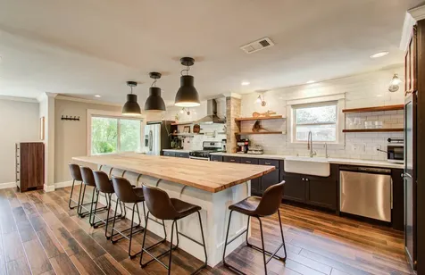 18006 Bambridge Drive Houston TX 77090
