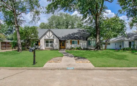 18006 Bambridge Drive Houston TX 77090
