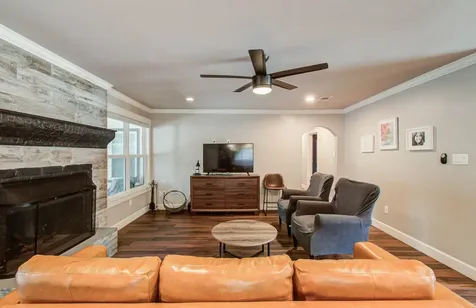 18006 Bambridge Drive Houston TX 77090