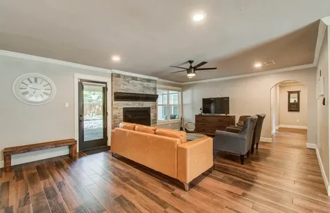 18006 Bambridge Drive Houston TX 77090