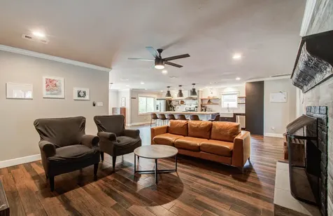 18006 Bambridge Drive Houston TX 77090