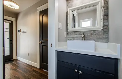 18006 Bambridge Drive Houston TX 77090