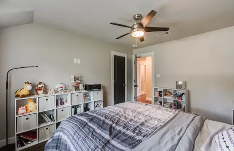 18006 Bambridge Drive Houston TX 77090