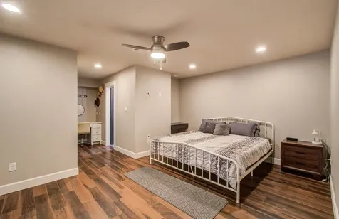 18006 Bambridge Drive Houston TX 77090