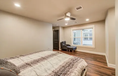 18006 Bambridge Drive Houston TX 77090