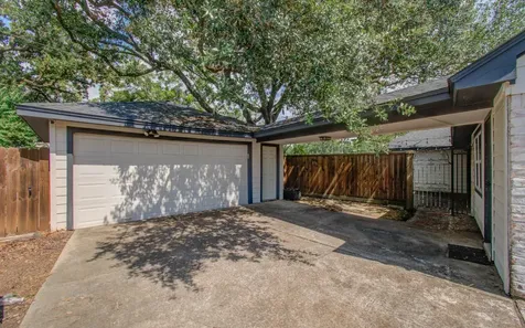 18006 Bambridge Drive Houston TX 77090