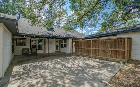 18006 Bambridge Drive Houston TX 77090
