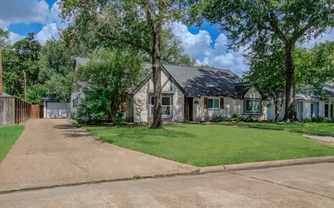 18006 Bambridge Drive Houston TX 77090