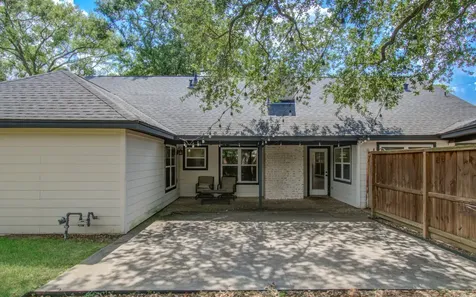 18006 Bambridge Drive Houston TX 77090