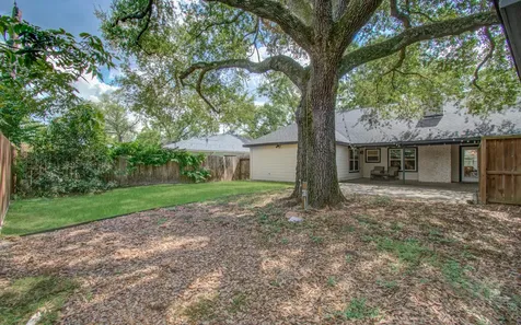 18006 Bambridge Drive Houston TX 77090