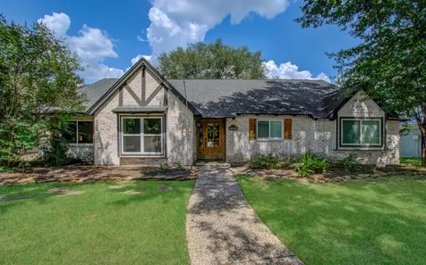18006 Bambridge Drive Houston TX 77090