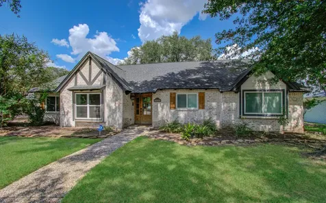 18006 Bambridge Drive Houston TX 77090